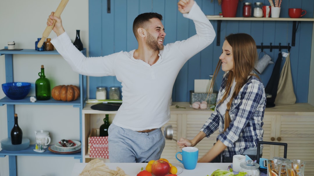Spot para conocida marca alimentaria en Madrid el 10 de abril