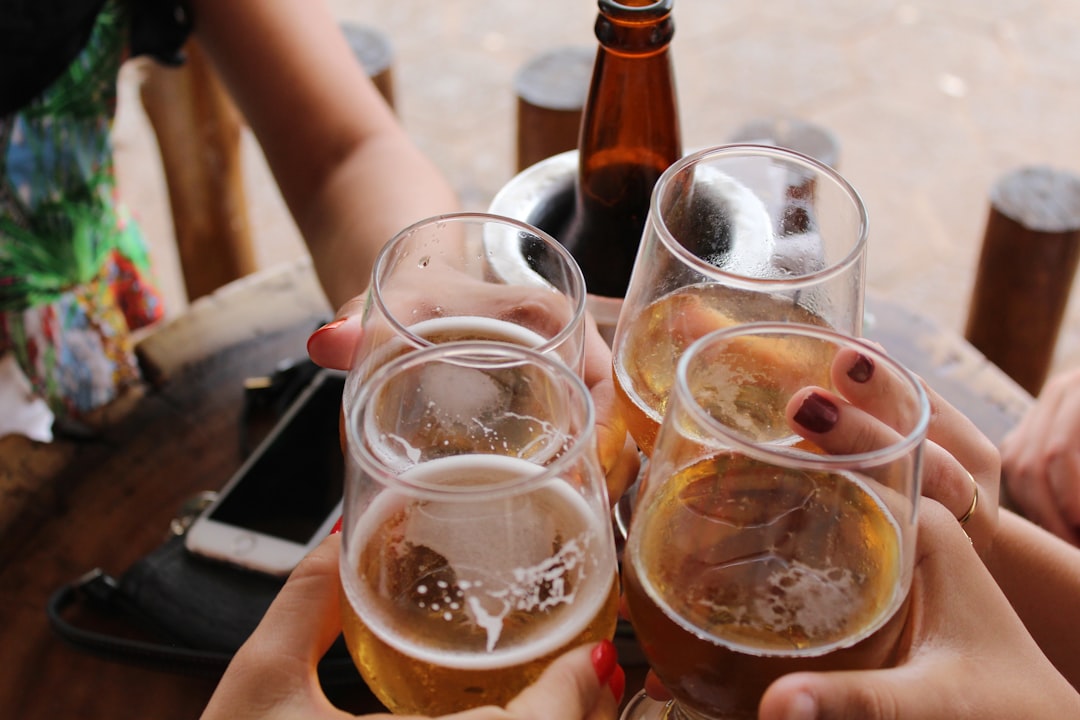 Spot para reconocida marca de bebidas alcohólicas en Cádiz el 9 de julio