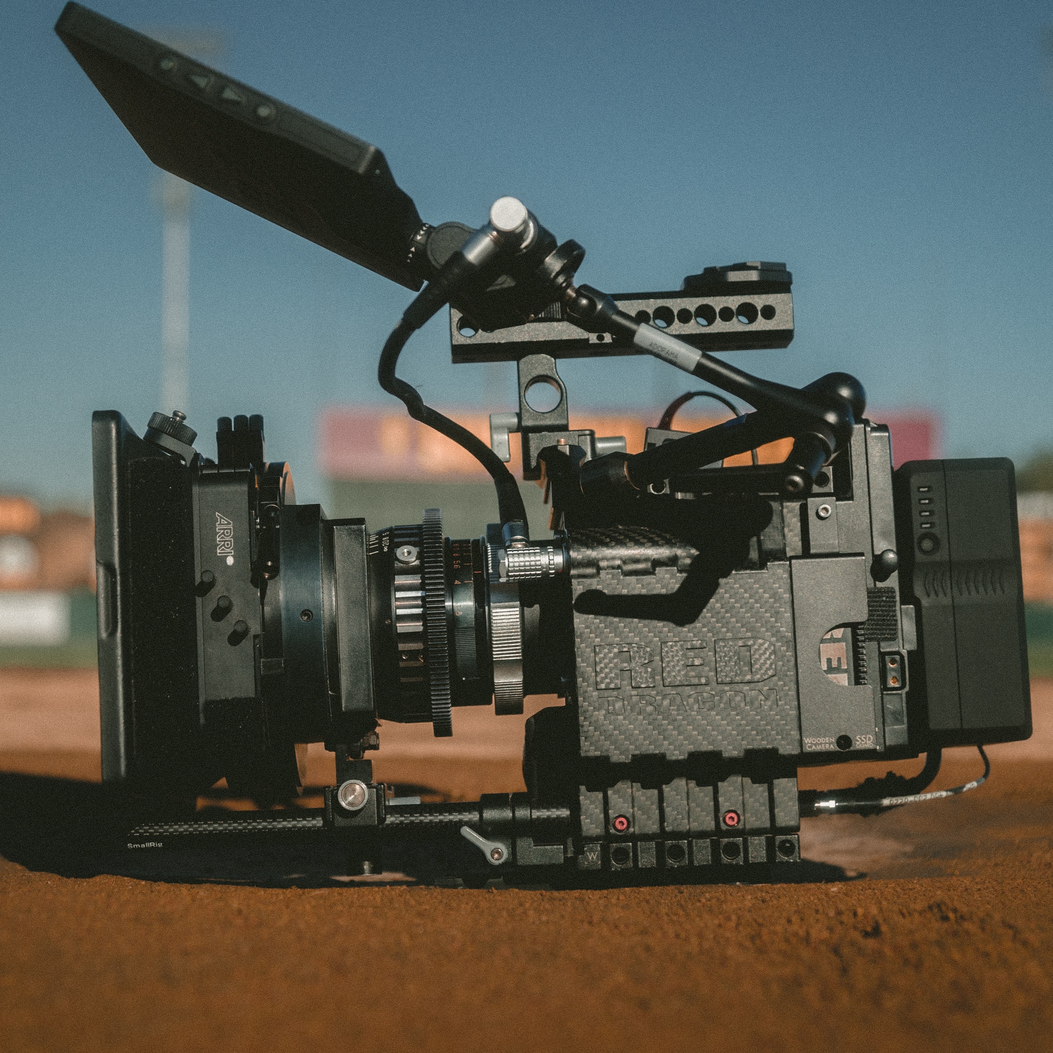Figurantes para rodaje de serie TV en Cáceres