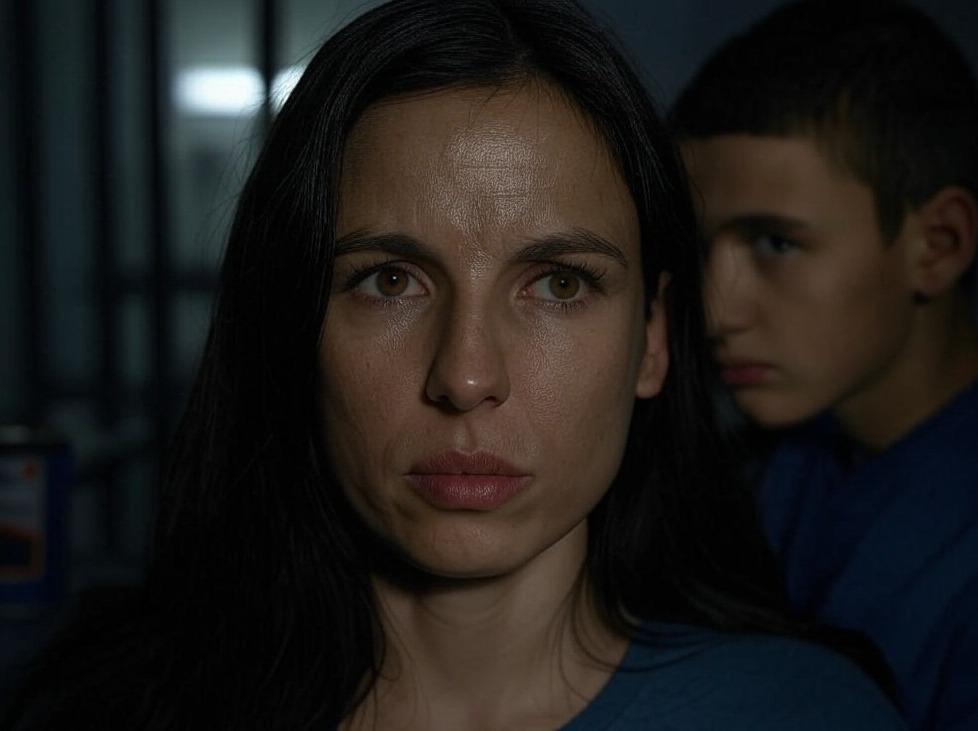Rodaje de la serie Innato en Vitoria desde el 22 de abril hasta el 18 de junio