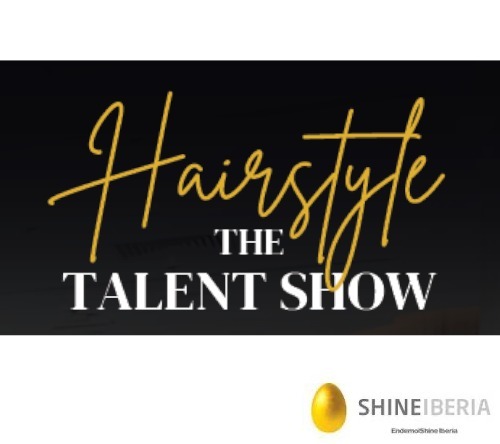 Modelos de peluquería para nuevo talent show "Hair Style" en Madrid