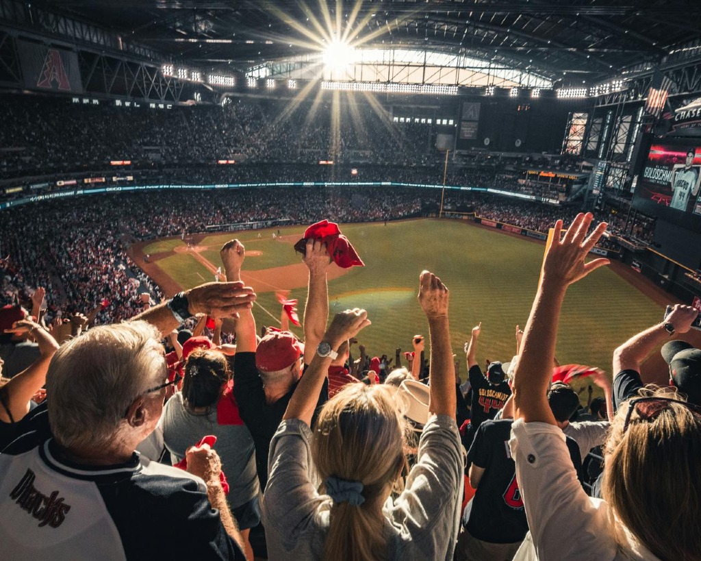 Spot para marca de apuestas deportivas  en Barcelona el 16 de junio