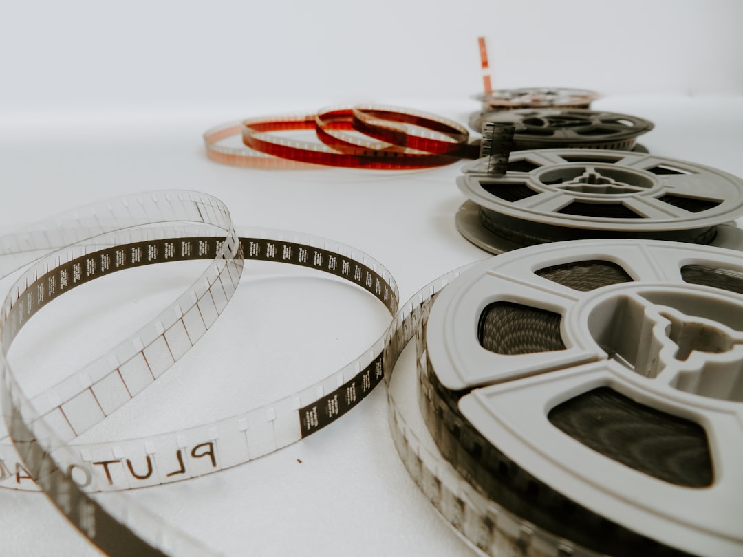 Cortometraje Bilbao