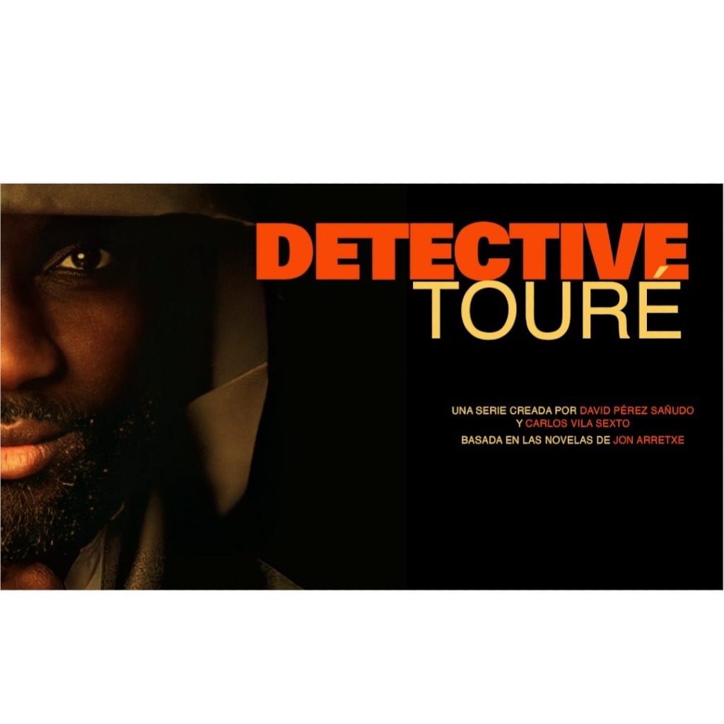 Figurantes para la serie  DETECTIVE TOURÉ en Vizcaya