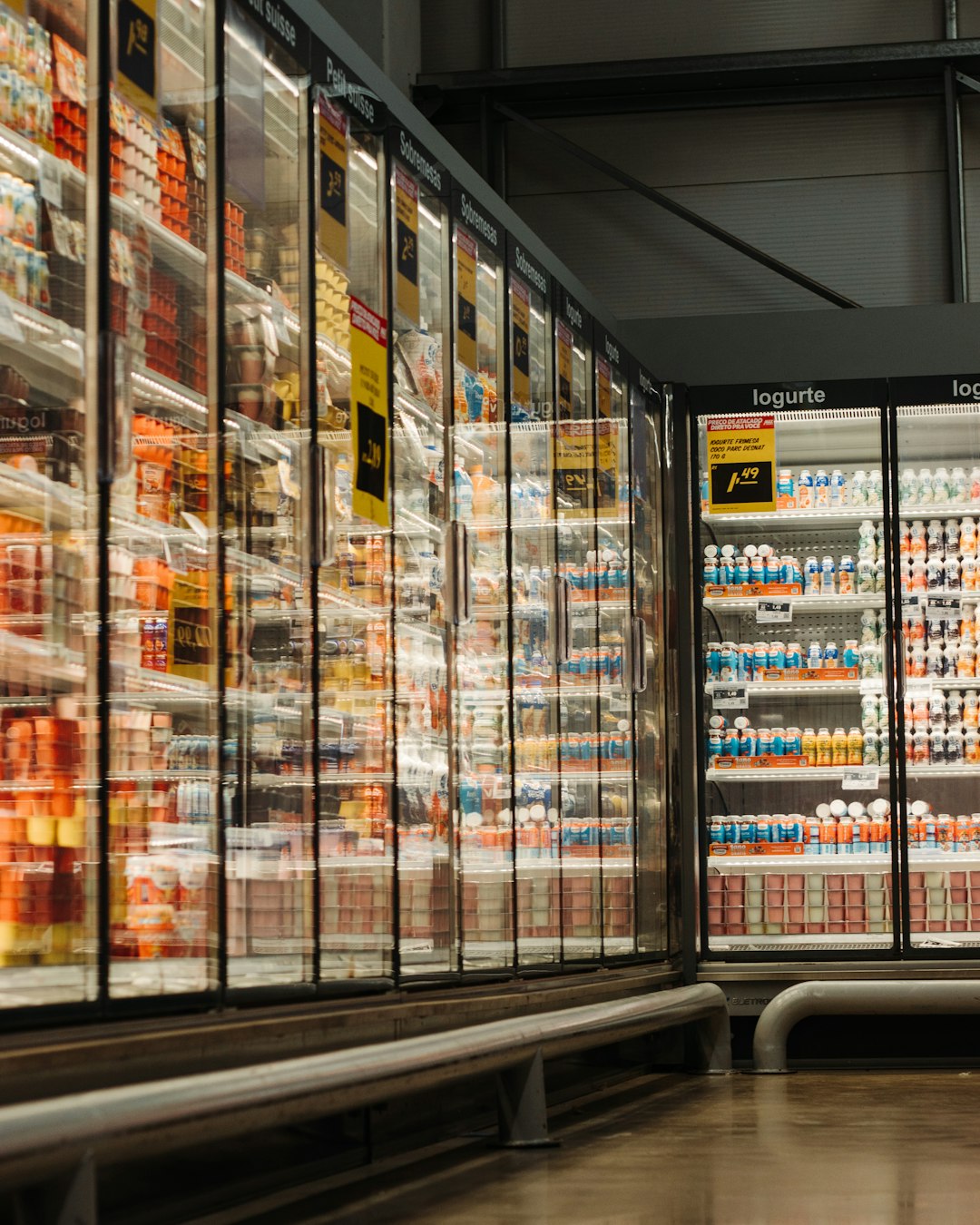 Spot de conocida marca de alimentación en Zarautz y Bilbao el miércoles 15 de abril