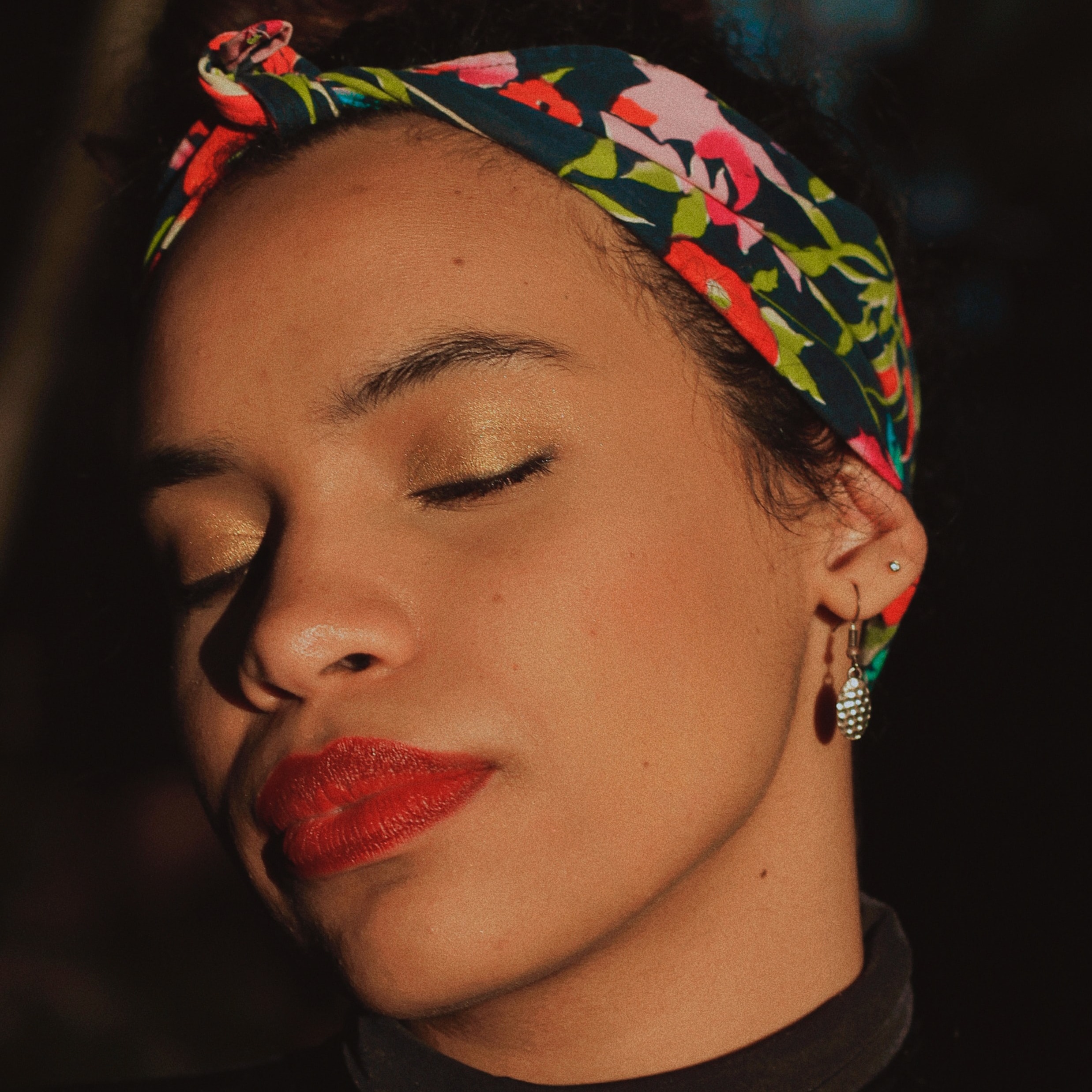 Actriz latinoamericana para película en Euskadi