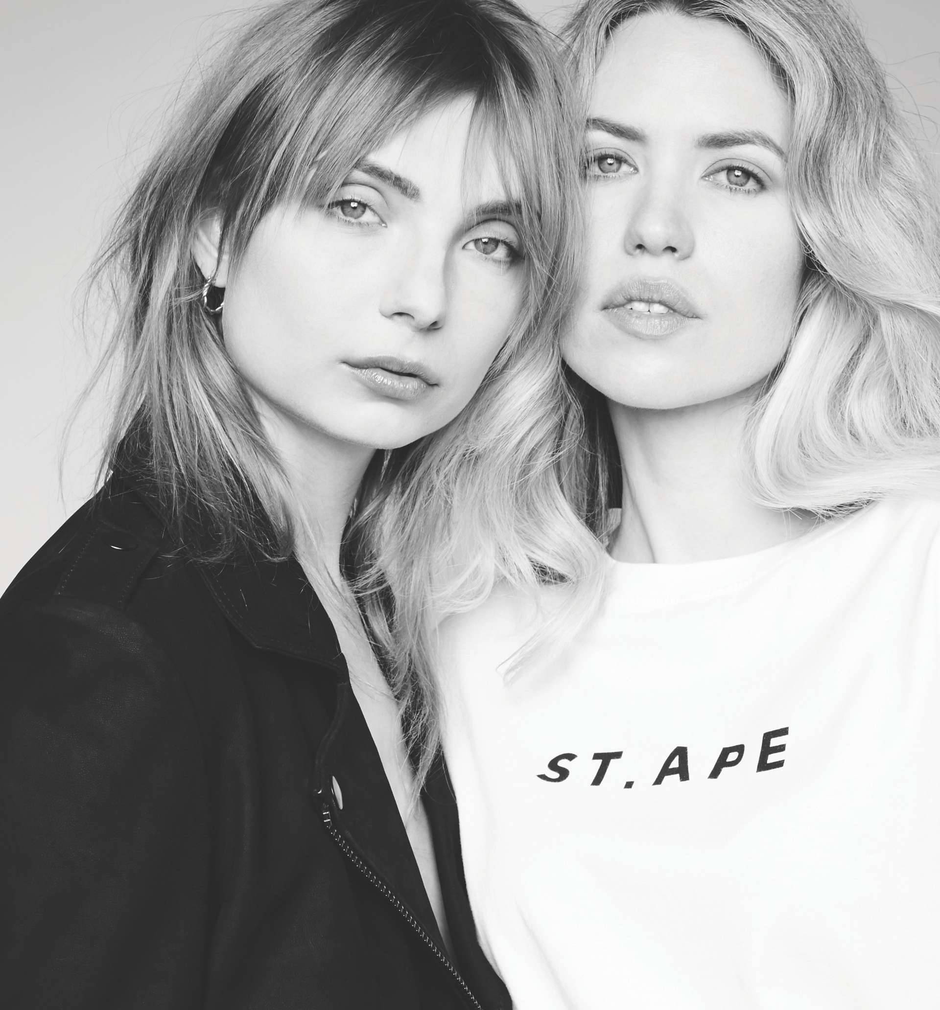 MODELOS PARA EVENTO EN BARCELONA