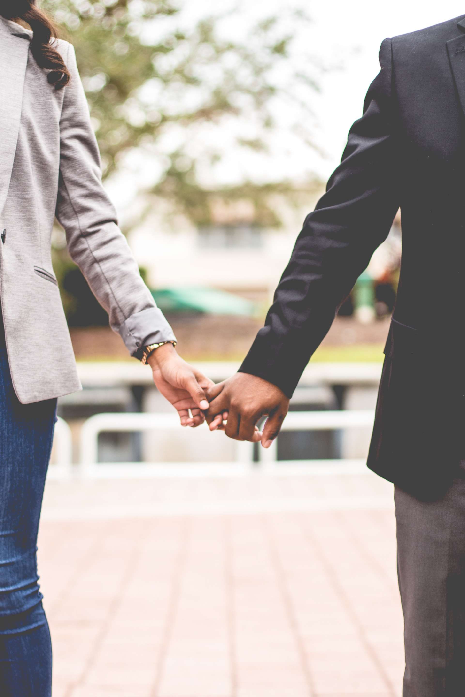 Parejas casadas en Gipuzkoa