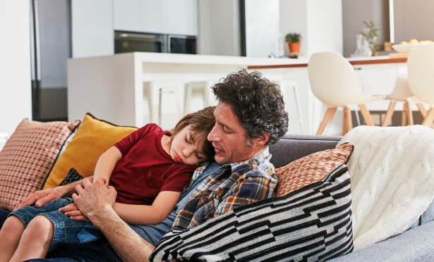 Spot publicitario para TV y shooting