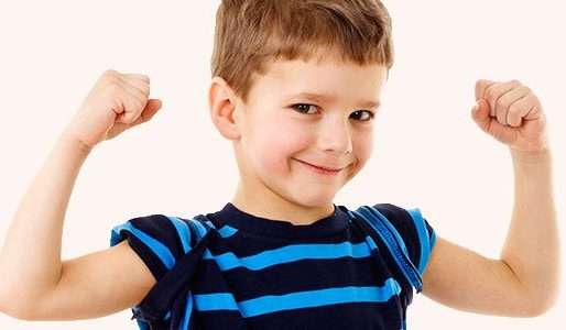 Actor de 7-10 años para spot de TV en Sevilla