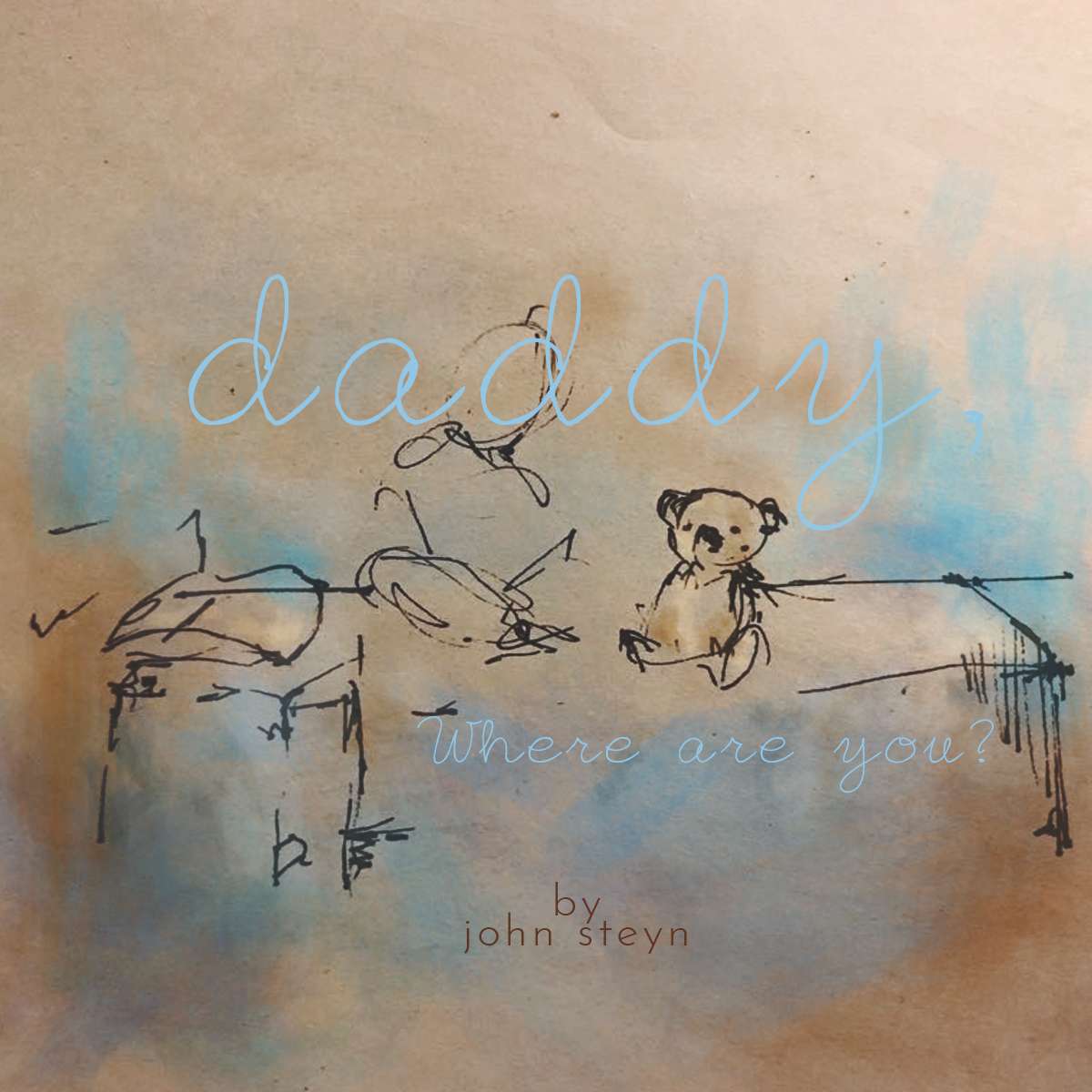 Daddy Short Film