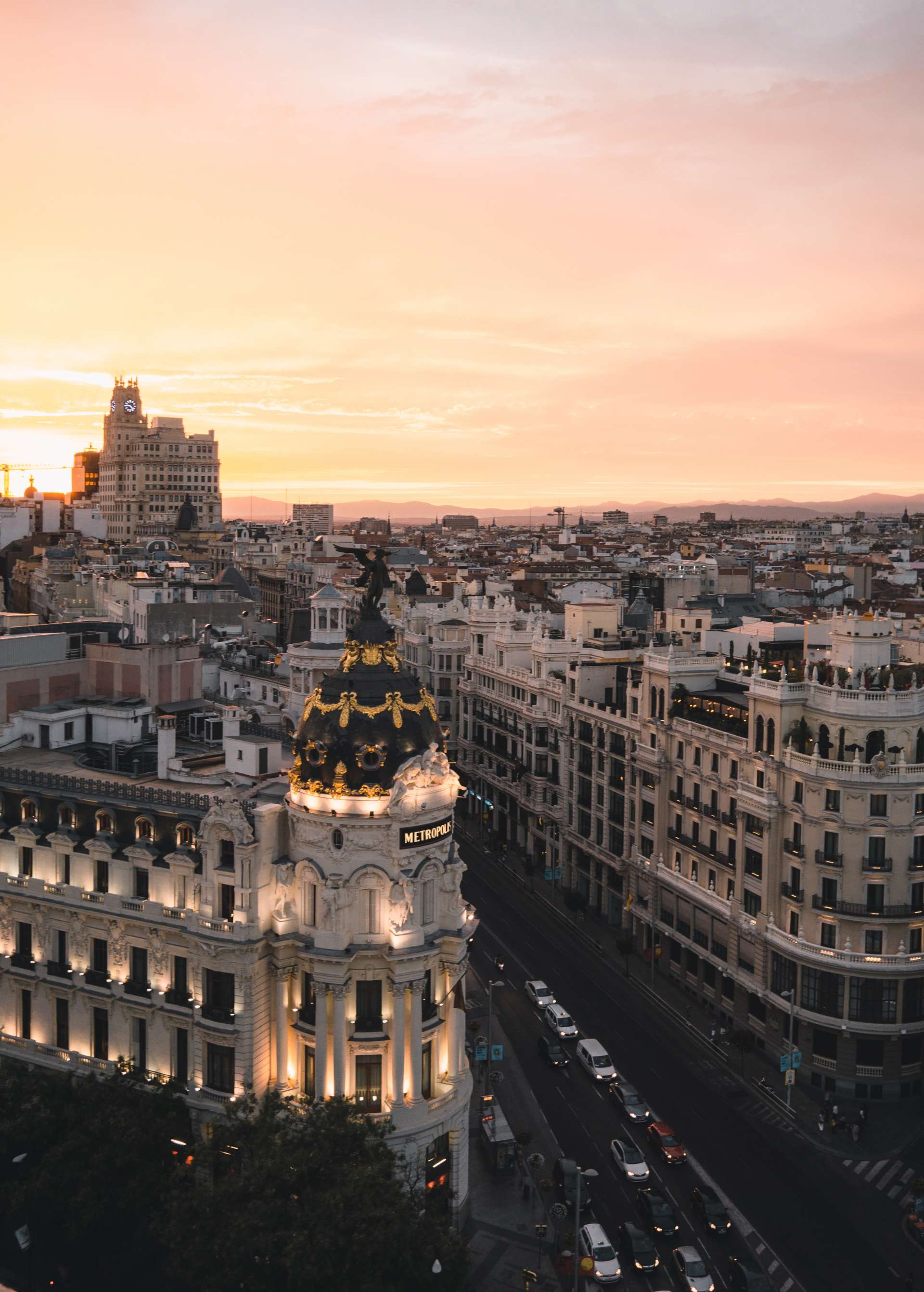 Casting para spot en Madrid