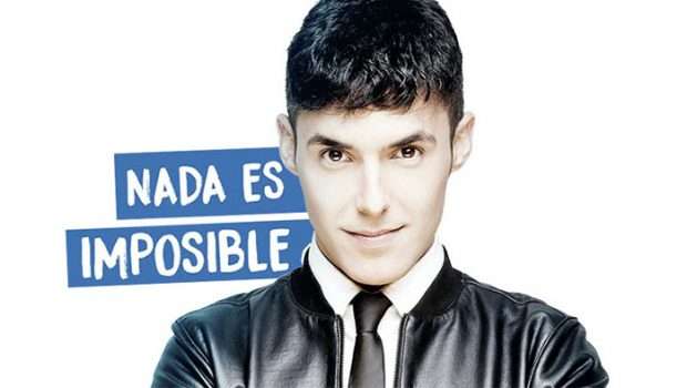 Chica para elenco, El Mago Pop