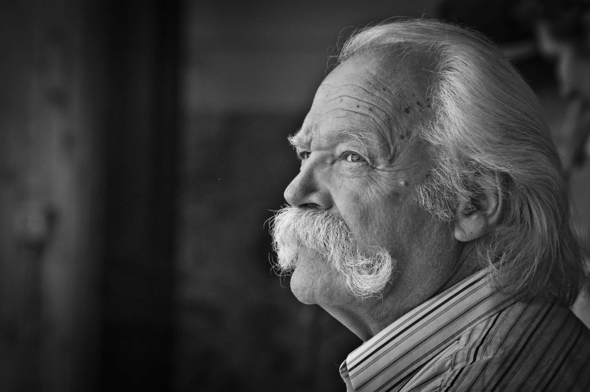 Figurante para película documental en Madrid