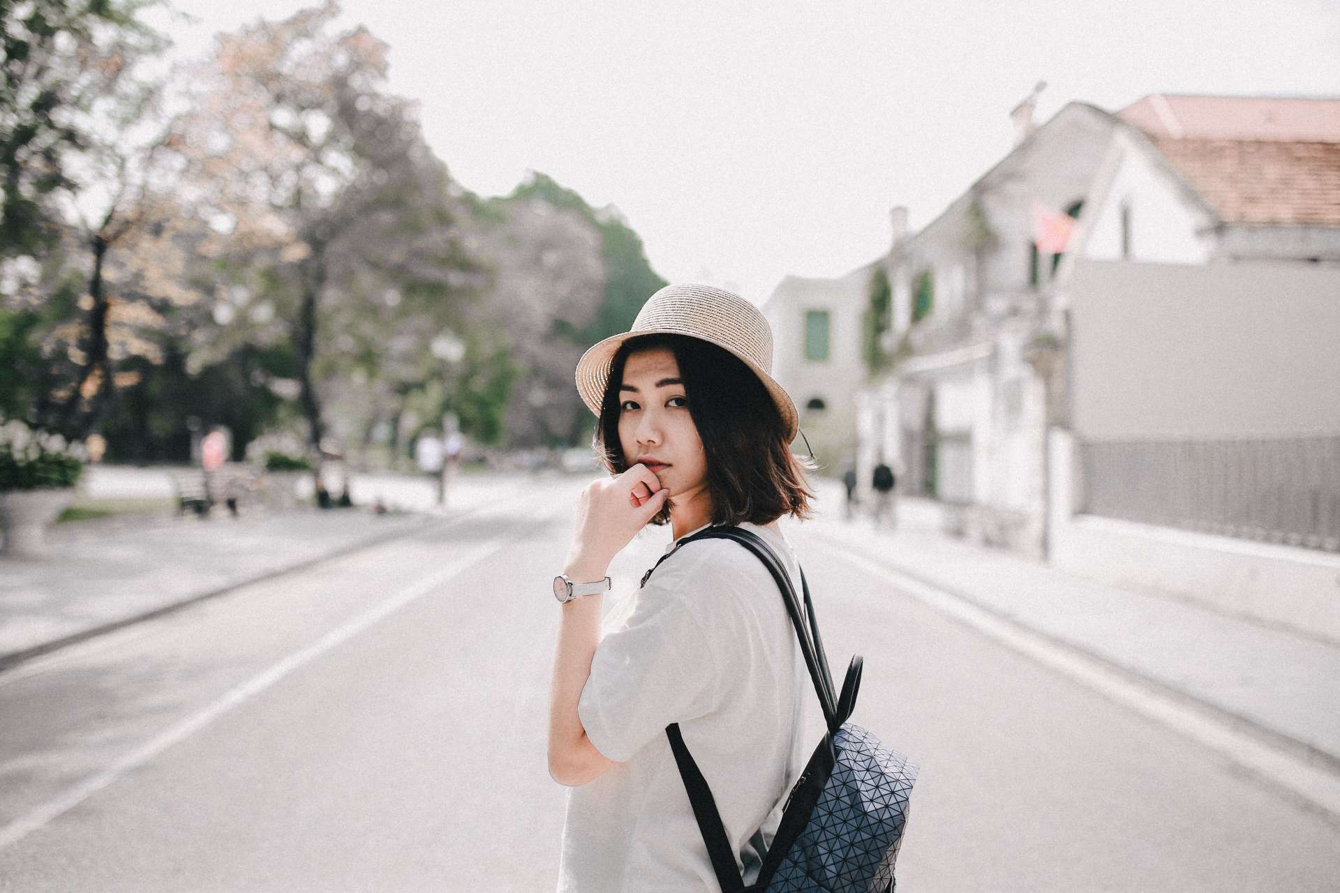 Casting Asiáticos