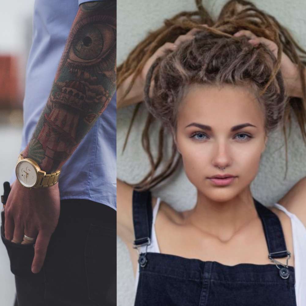 Chicas y chicos para Spot en Donostia