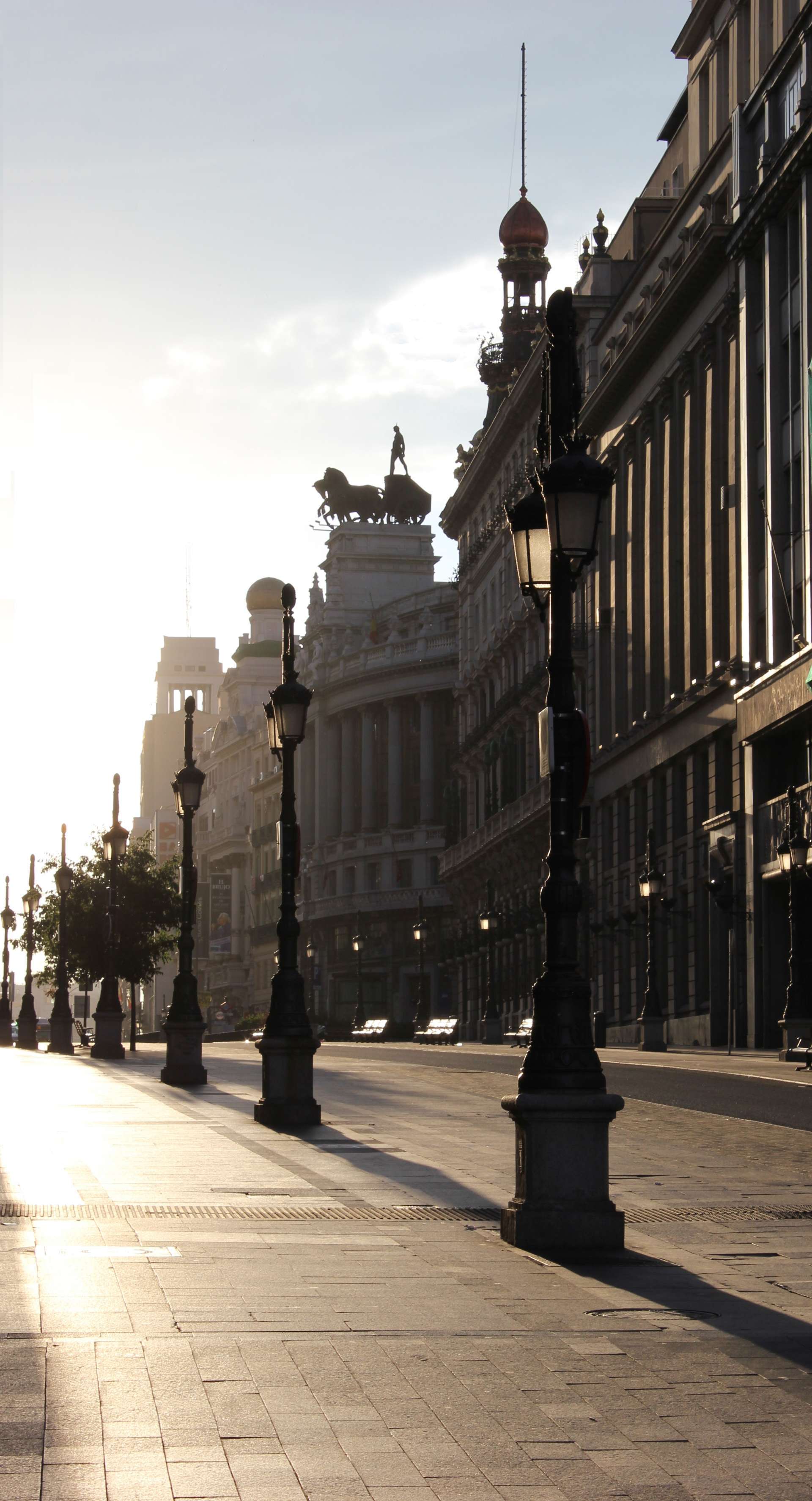 Casting Figurantes Madrid
