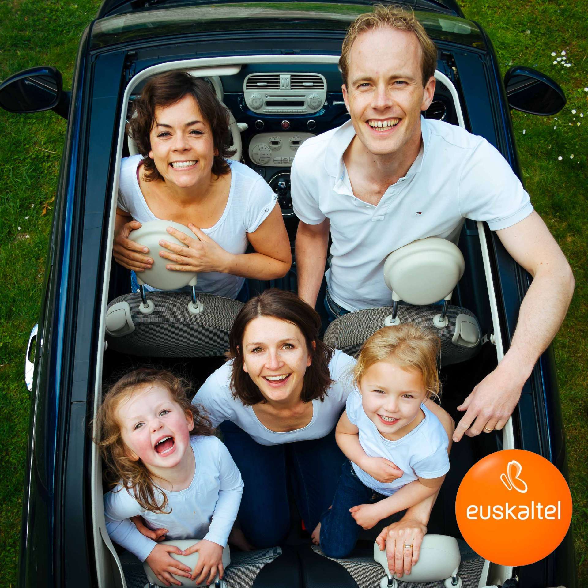 Spot Euskaltel