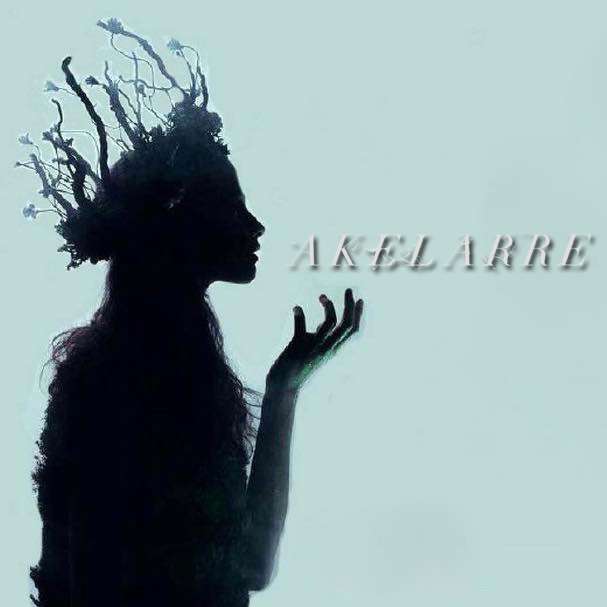 Figurantes para película AKELARRE