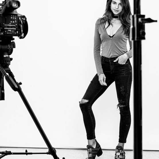 Casting Spot Bilbao