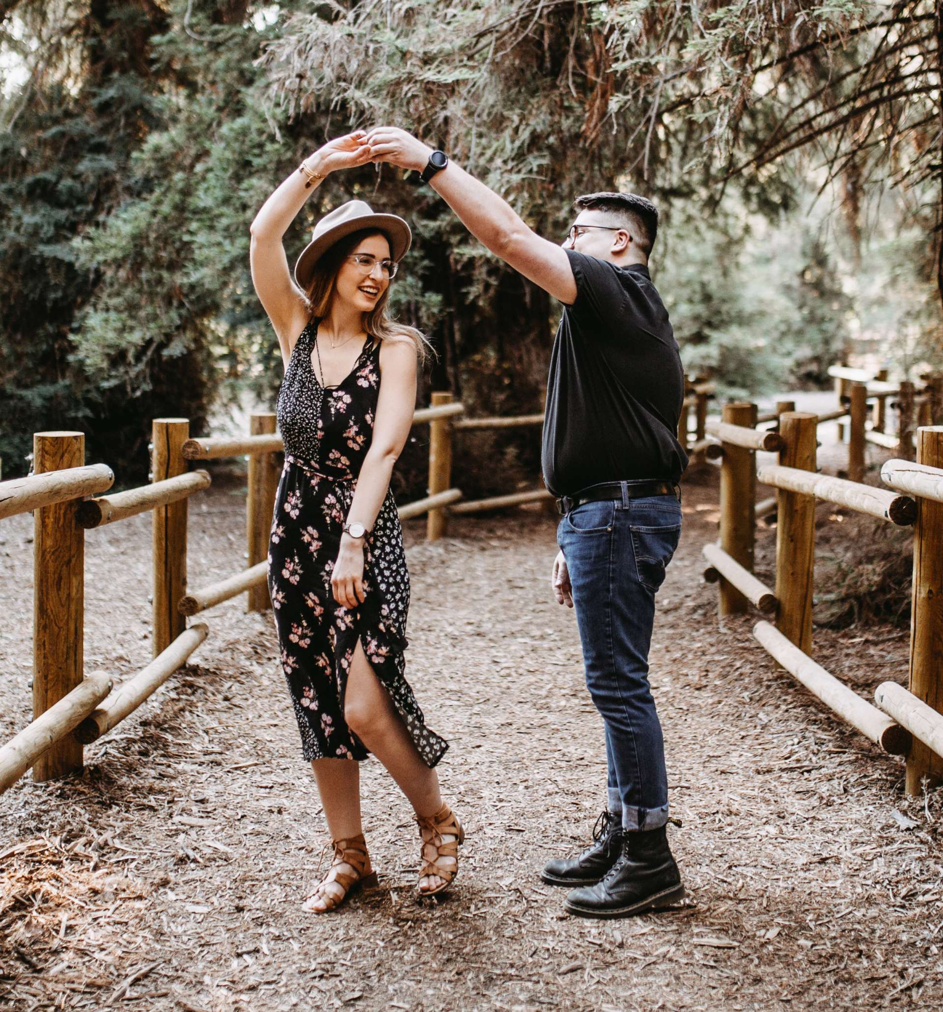 Bailarines para animación de eventos en Barcelona