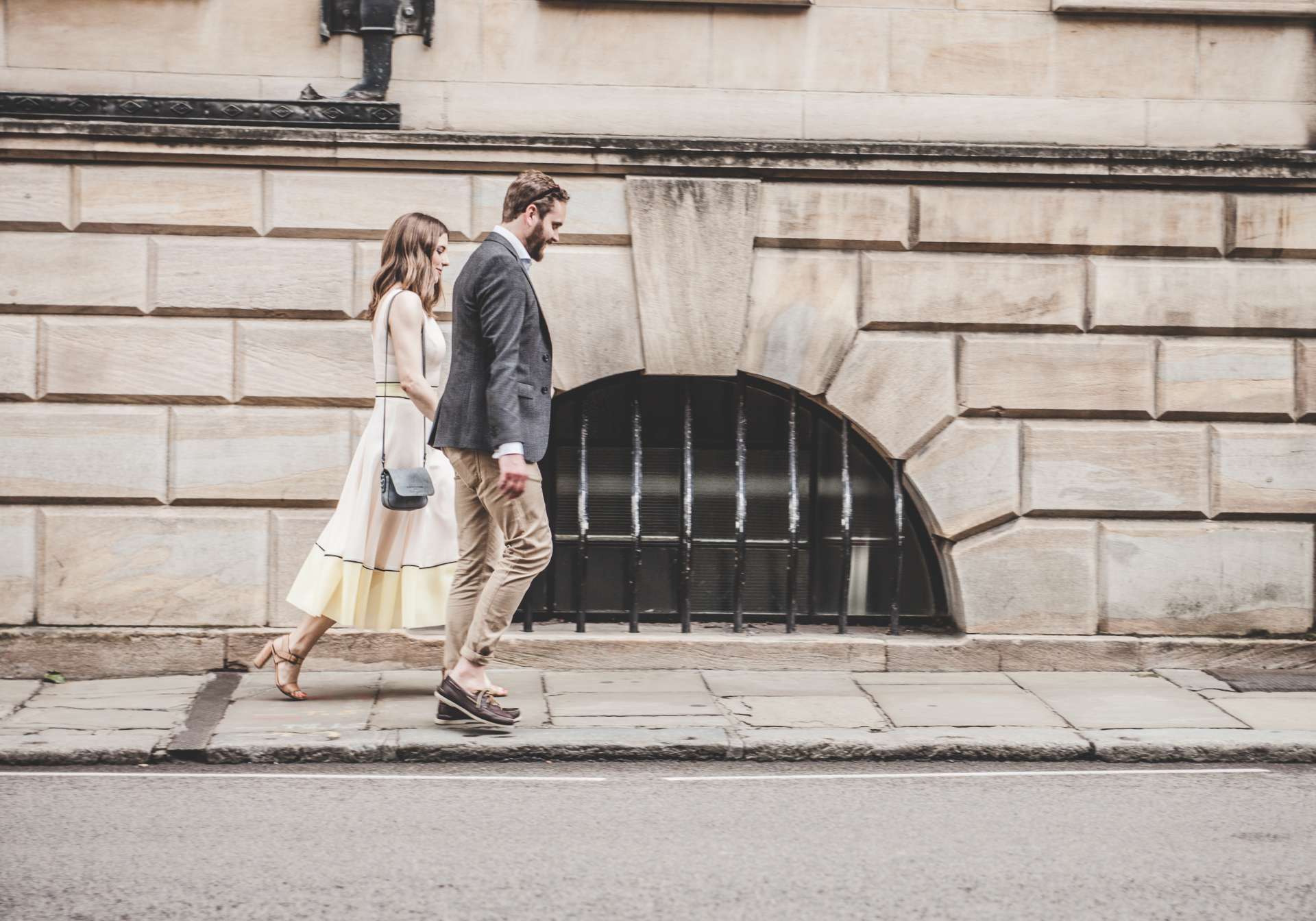 Casting presencial para spot en Madrid