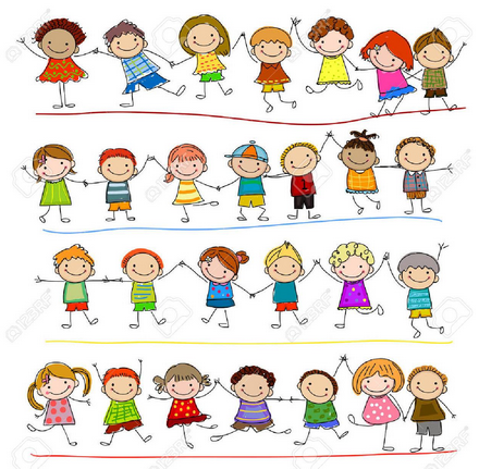 Niños/as que practiquen actividades extraescolares