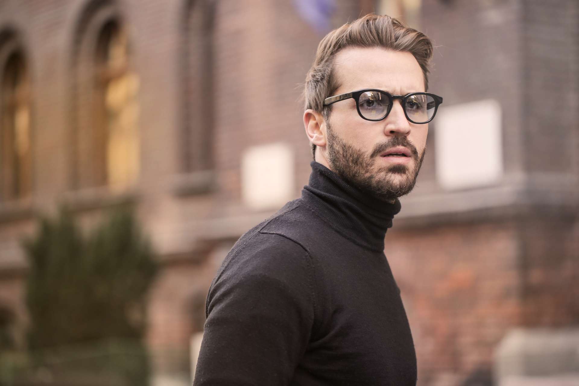 Actor para ensayo en Barcelona