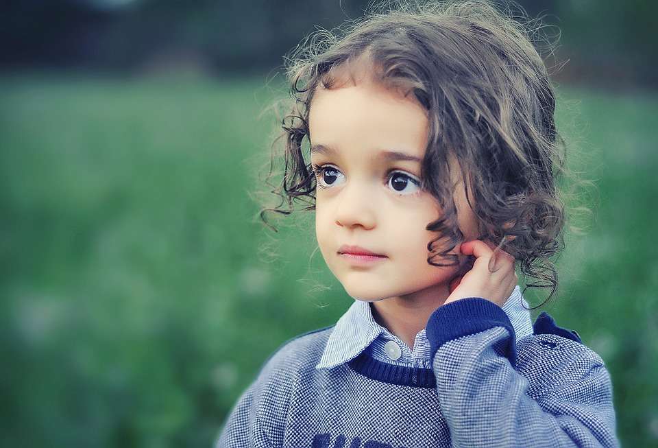 Niños para rodaje en Barcelona