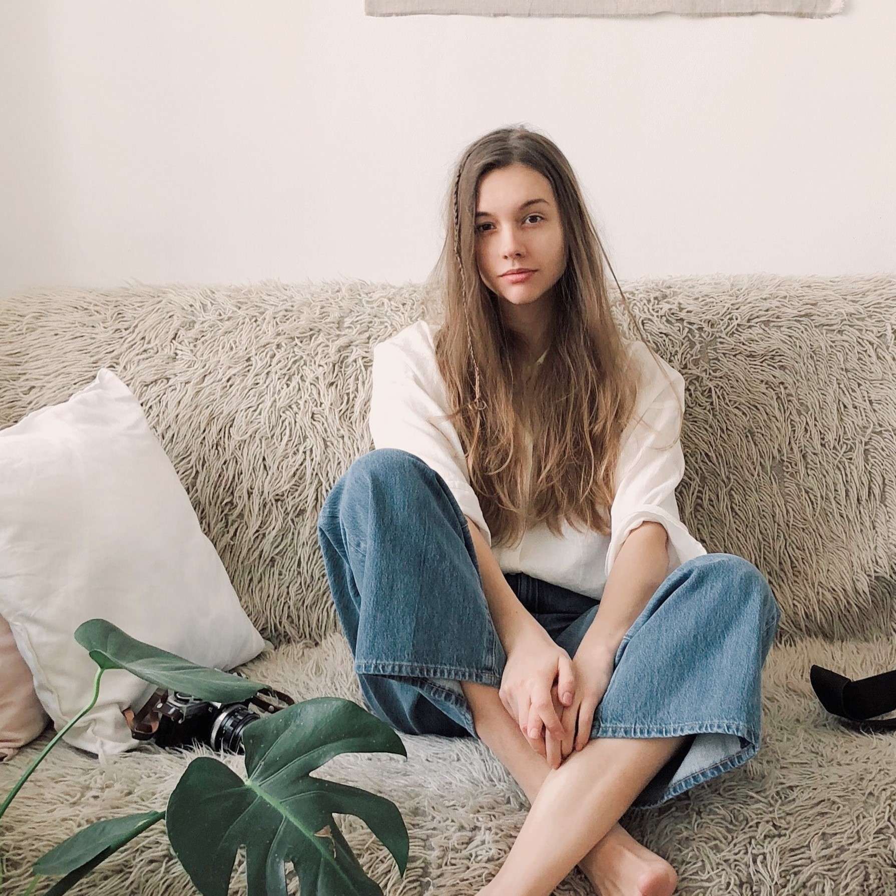 Chica para pequeñas partes en Bilbao