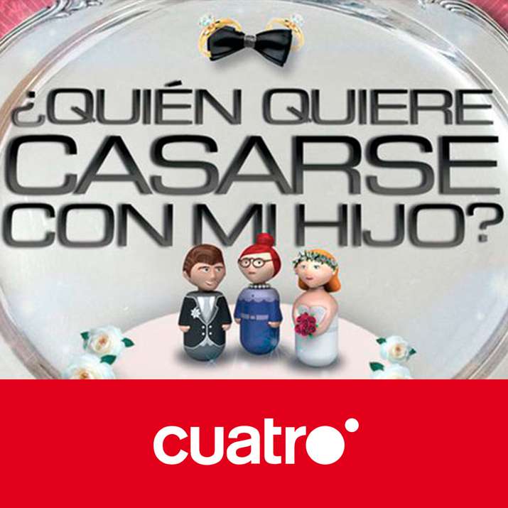 CASTING QUIÉN QUIERE CASARSE CON MI HIJO